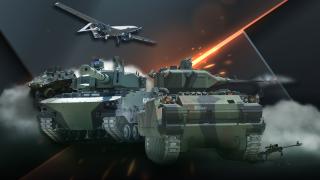 Milli Envanter "Oyun Dünyasında"