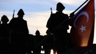 Milli Savunma Bakanlığı Sarıkamış şehitlerini andı