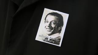 Canlandırdığı karakterlerle Türk izleyicisinin hafızasına kazınan usta oyuncu: Münir Özkul