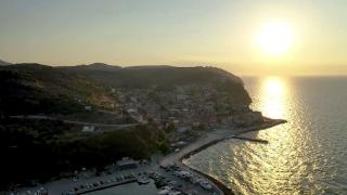 Gezi Rotası: Tirilye