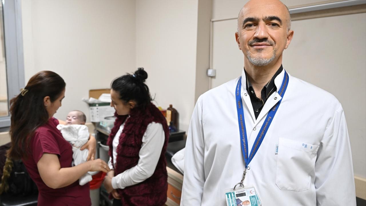 "Ekip olarak çalıştık, güzel bir sonuç aldık"