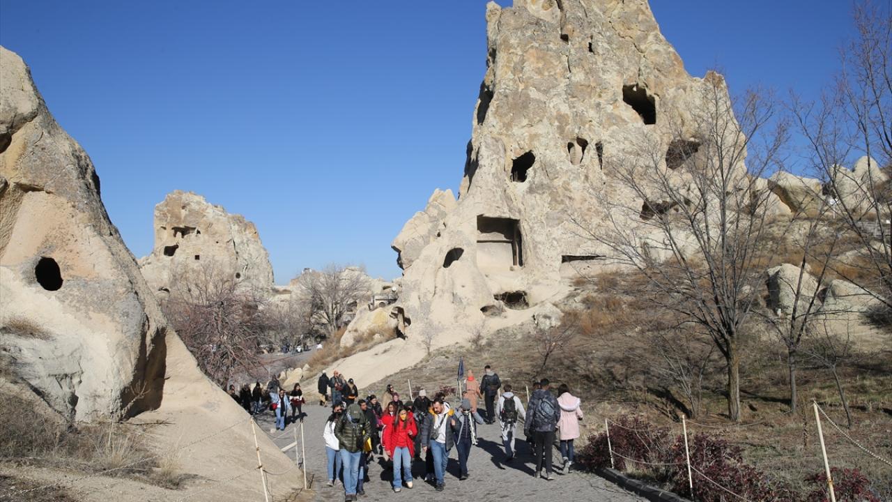 Çin ve Japon turist beklentisi