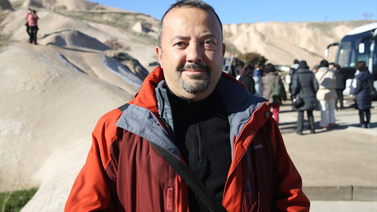 "Türkiye yüzyılı turizme de yansıyacak"