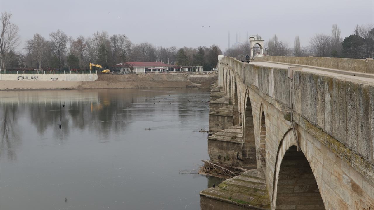 "Olası taşkınlara yönelik önemli bir tedbir alınacak"