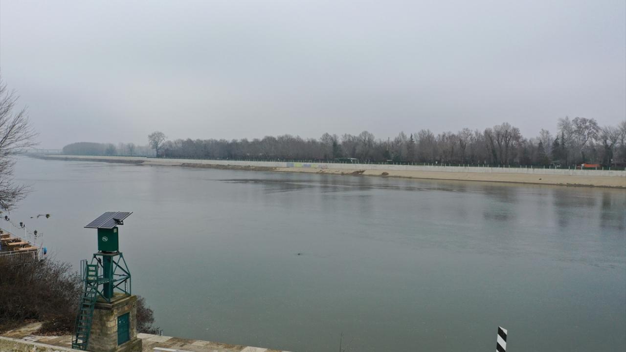 Toplam 12,5 kilometrelik alan temizlenecek