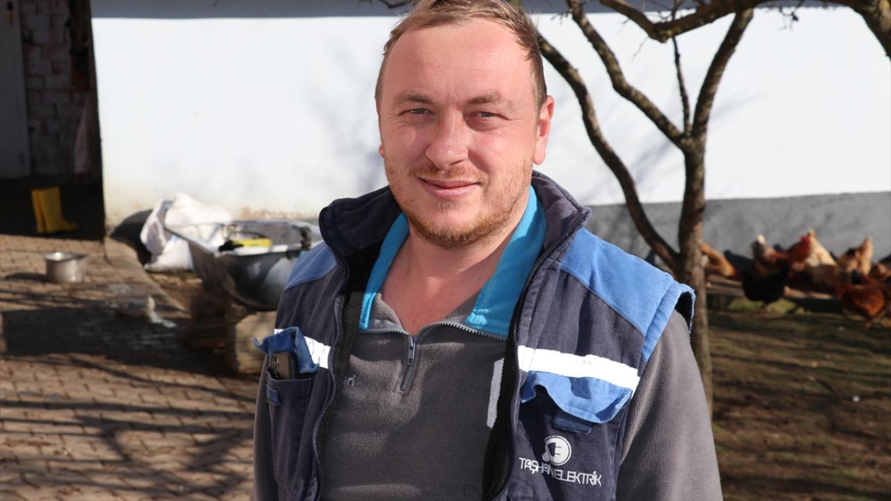 "Projeden çok memnunuz"