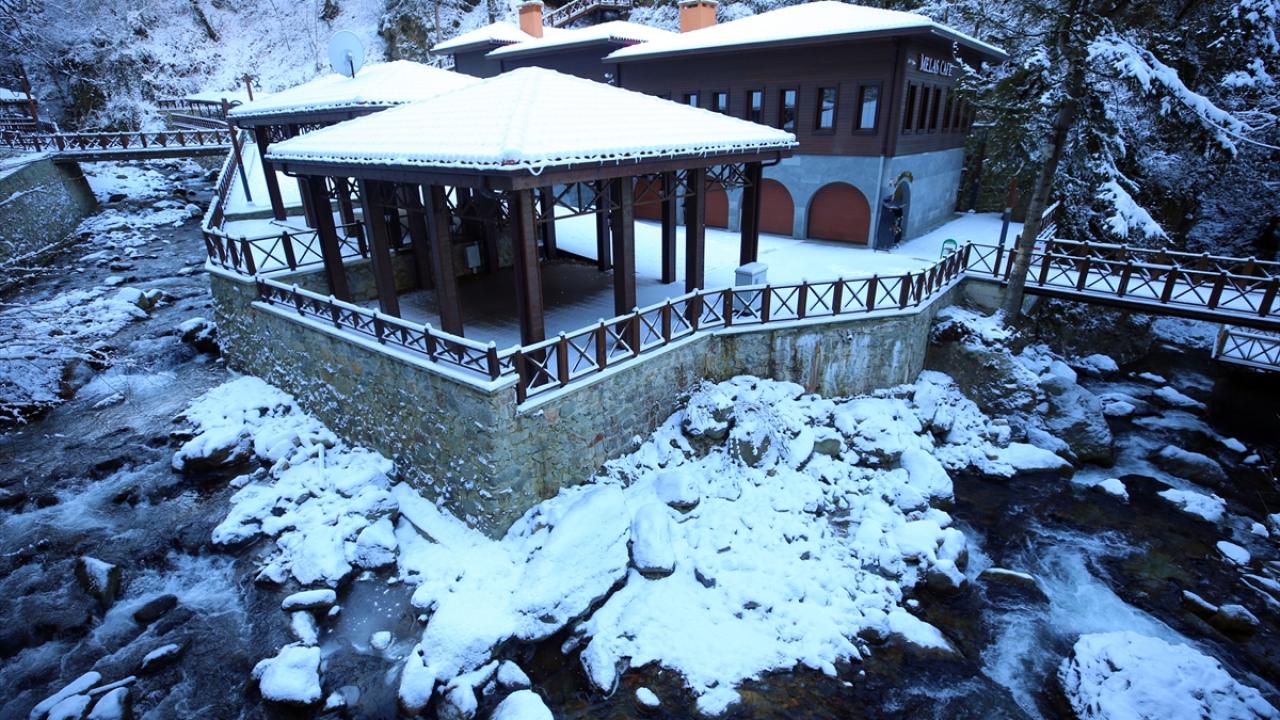 "Tadilat sonrası gayet güzel olmuş"