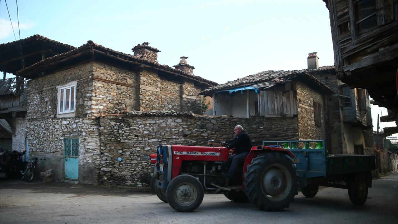Aydınoğlu Beyliği`ne başkentlik yaptı