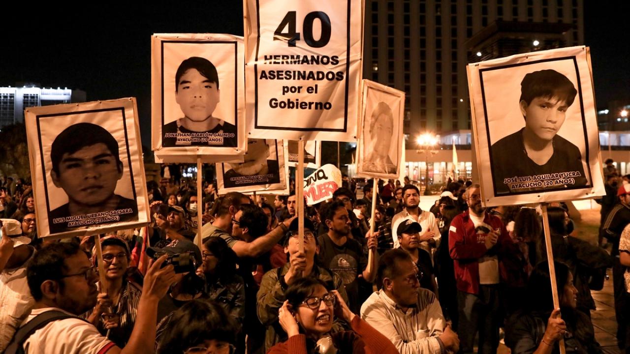 Castillo`nun cezası onanmıştı