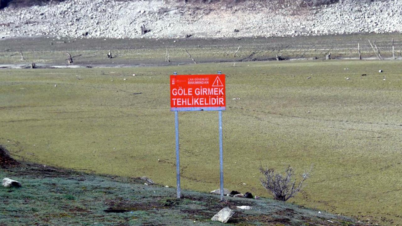 "Şu anki  konumumuz çok acı"