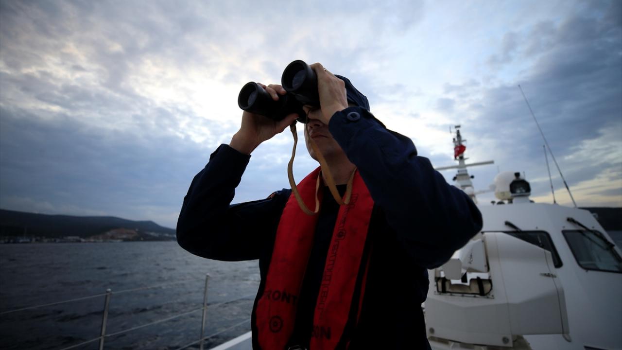 Hayat kurtaran dokunuş