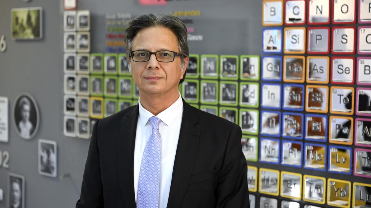  "Üniversite için temel oluşturmayı amaçlıyoruz"