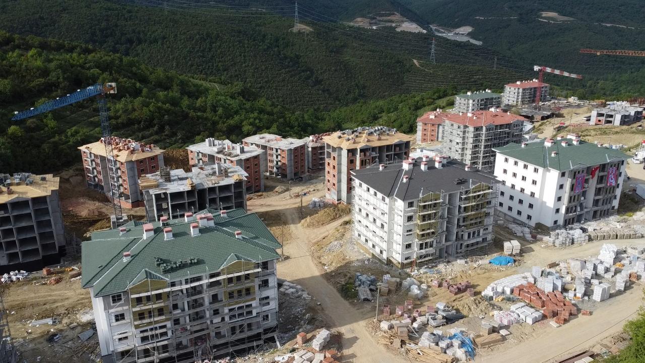 PROJEDE YAŞ SINIRI OLACAK MI?