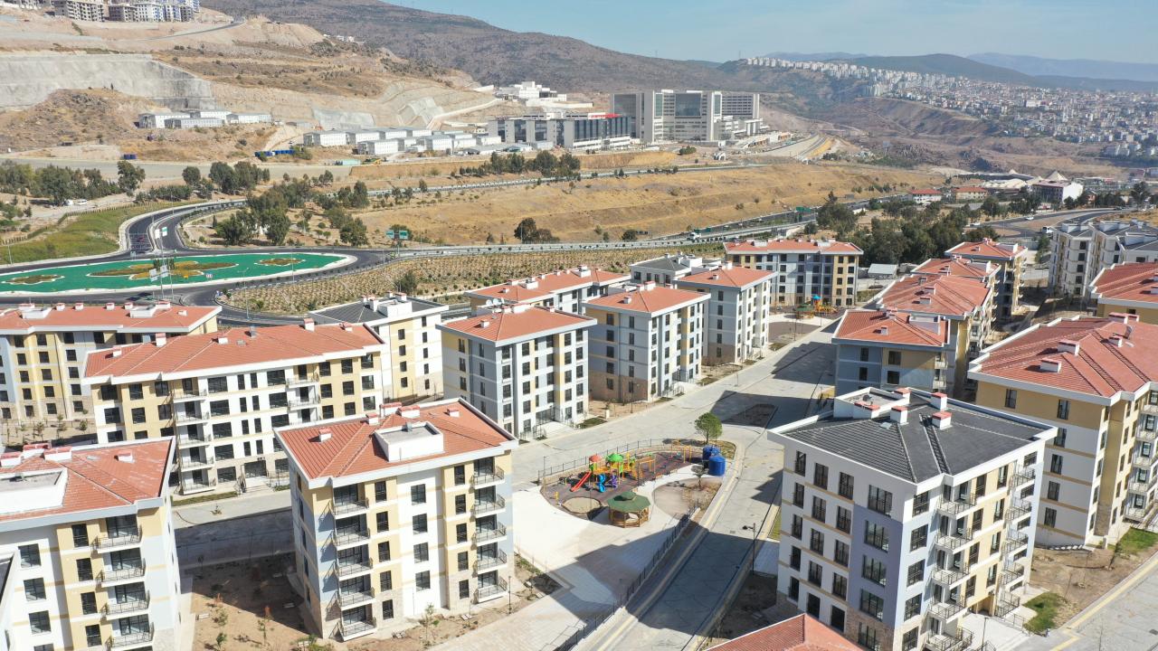 HANEDE EŞLERDEN BİRİNİN KONUTU OLMASI HALİNDE BAŞVURU YAPILABİLİYOR MU?