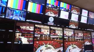 Meclis TV 27 yıl önce yayın hayatına başladı