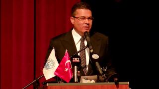 MHP Genel Başkan Başdanışmanı Ersoy: Türkiye kendi milletinin iradesiyle kararlarını alabilen bir ülkedir