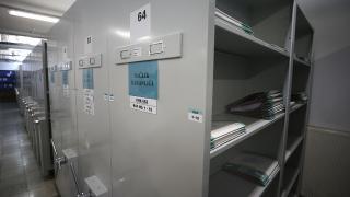 OHAL Komisyonu görevini tamamladı