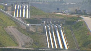 BTC'den 16 yılda 4 milyar varil petrol aktı