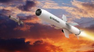 Roketsan'ın stratejik füzeleri IDEF'te vitrine çıkacak