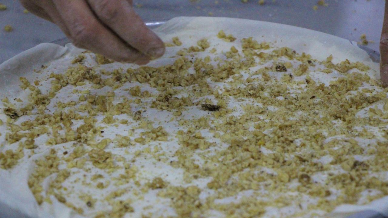 İçeriğinde safran, ceviz ve bal bulunuyor