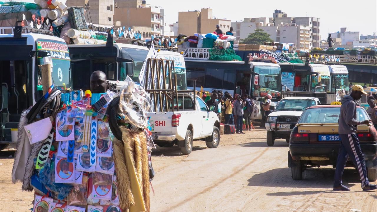 "Yolcular için de bizim için de eziyet olacak"