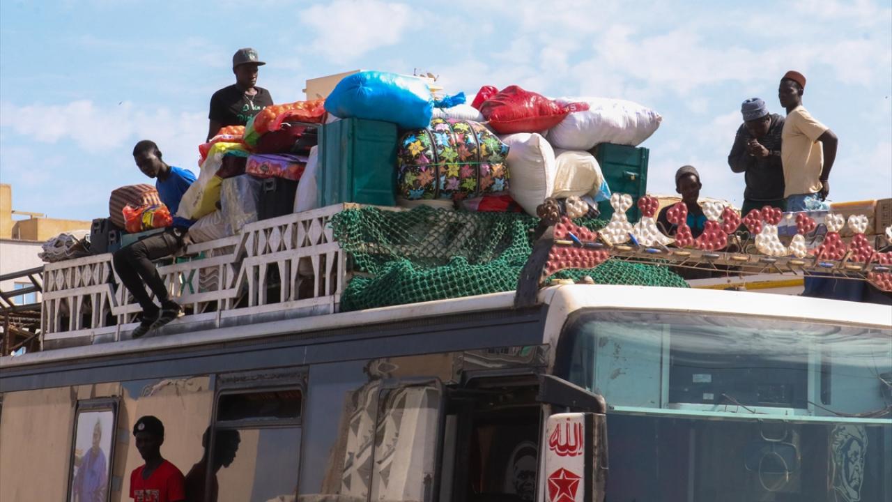 "Bagaj kısıtlamasının yol güvenliğine katkısı ne?"