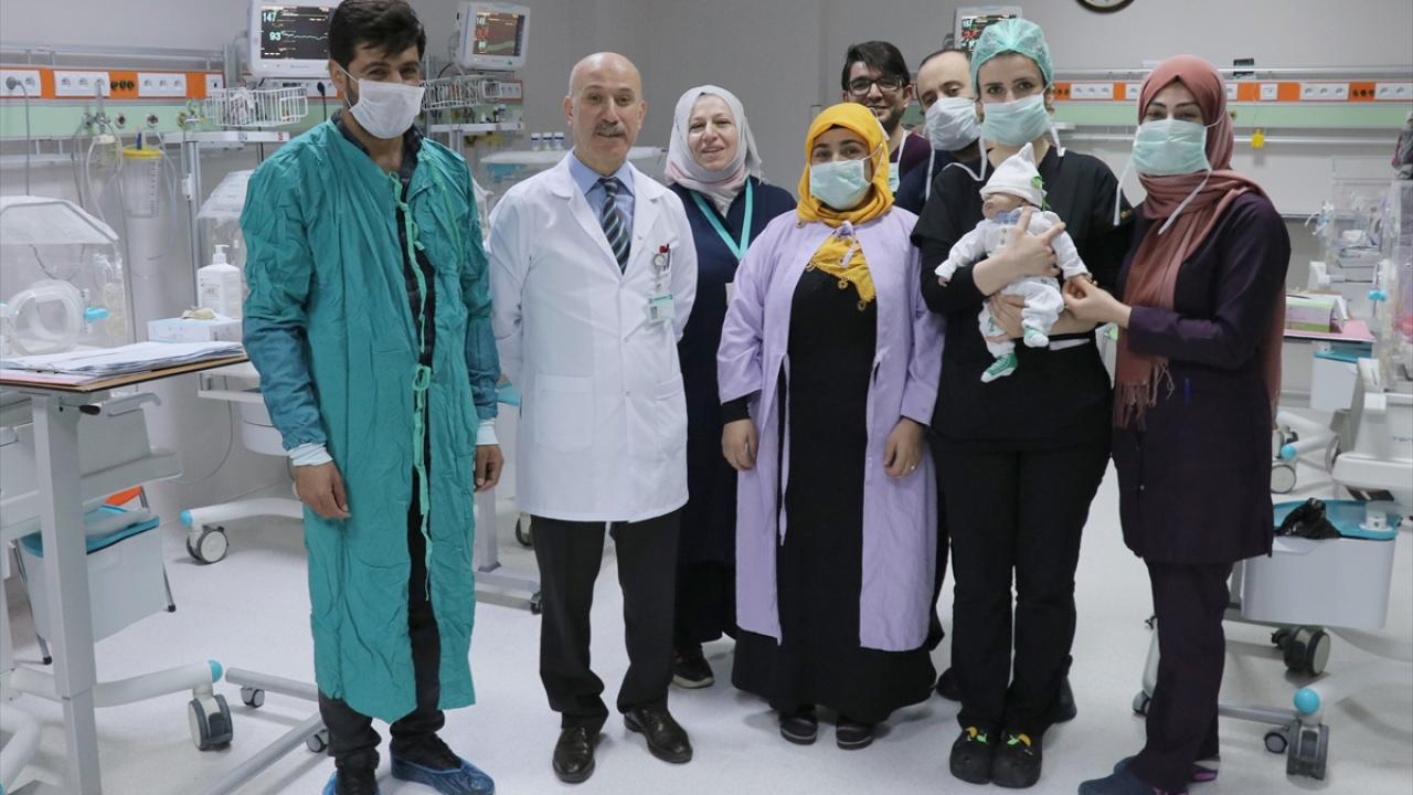 "Van`da binde 66 olan bebek ölüm oranı, binde 8 seviyesine indirdik"