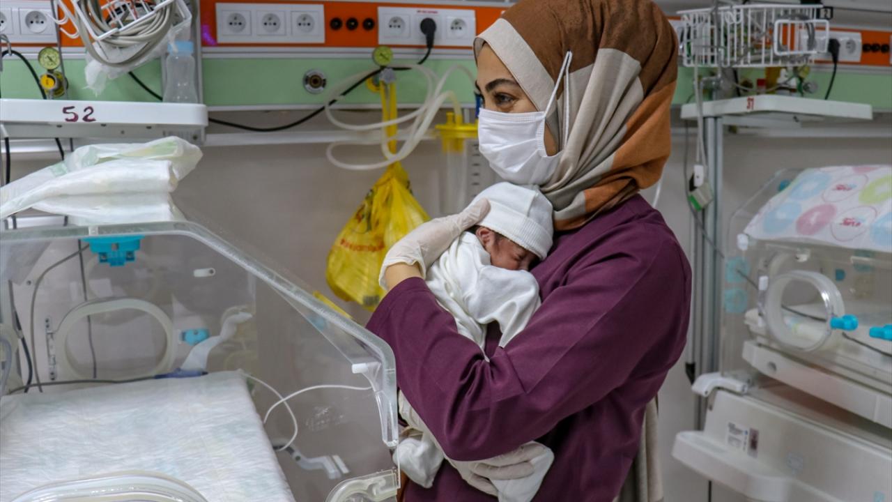 Ebeveynler danışmanlık alırlarsa prematüre bebek doğumları azalır"