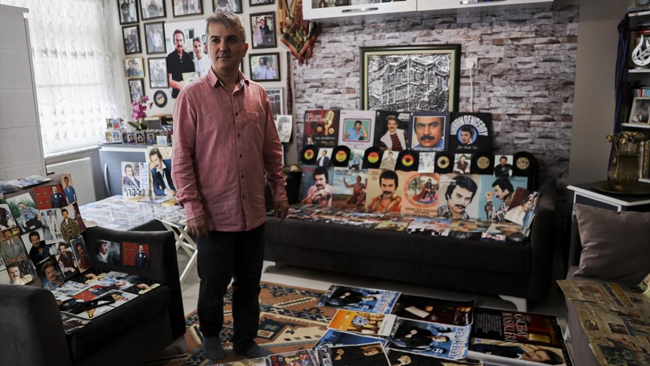 "Bu Orhan Baba sevgisi, bunun bir tarifi yok"