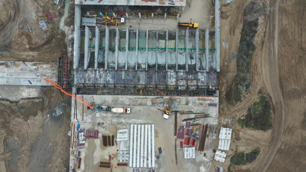 "Son bir aylık sürece ihtiyacımız var"