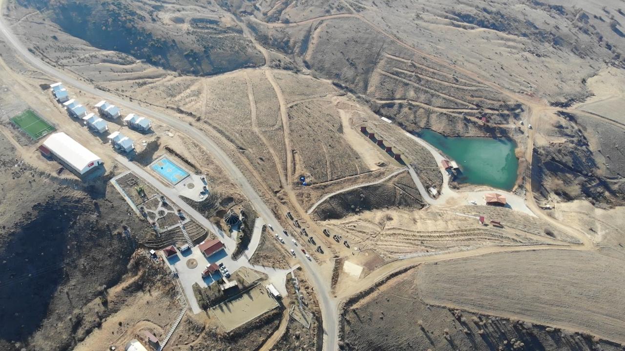 "İlk defa böyle bir şeyi görüyoruz"