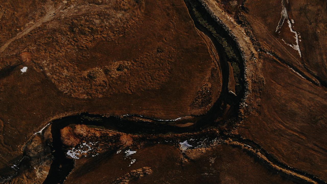 “Görülmesi gereken muazzam bir yer”