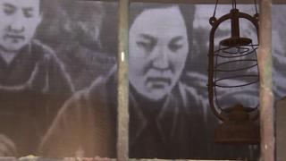 SSCB'nin utanç kampı 'ALJİR': 20 bin kadın esir tutuldu