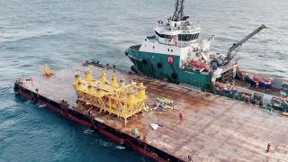 Karadeniz gazında sona doğru