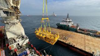 Karadeniz gazında sona doğru