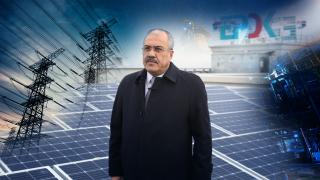 EPDK Başkanı Yılmaz: “Enerjiyi verimli kullanarak merkez olacağız”