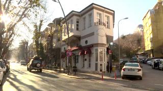 Gezi Rotası: Kuzguncuk