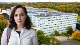 İsveçli profesör, İsveç'in NATO üyeliği nedeniyle Türk öğrenciyi cezalandırdı