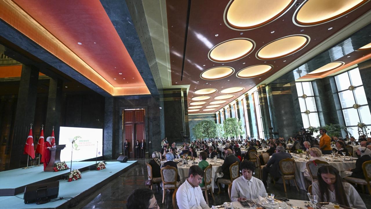 "Uygulamanın dünyada yaygınlaştırılması için girişimlere başladık"