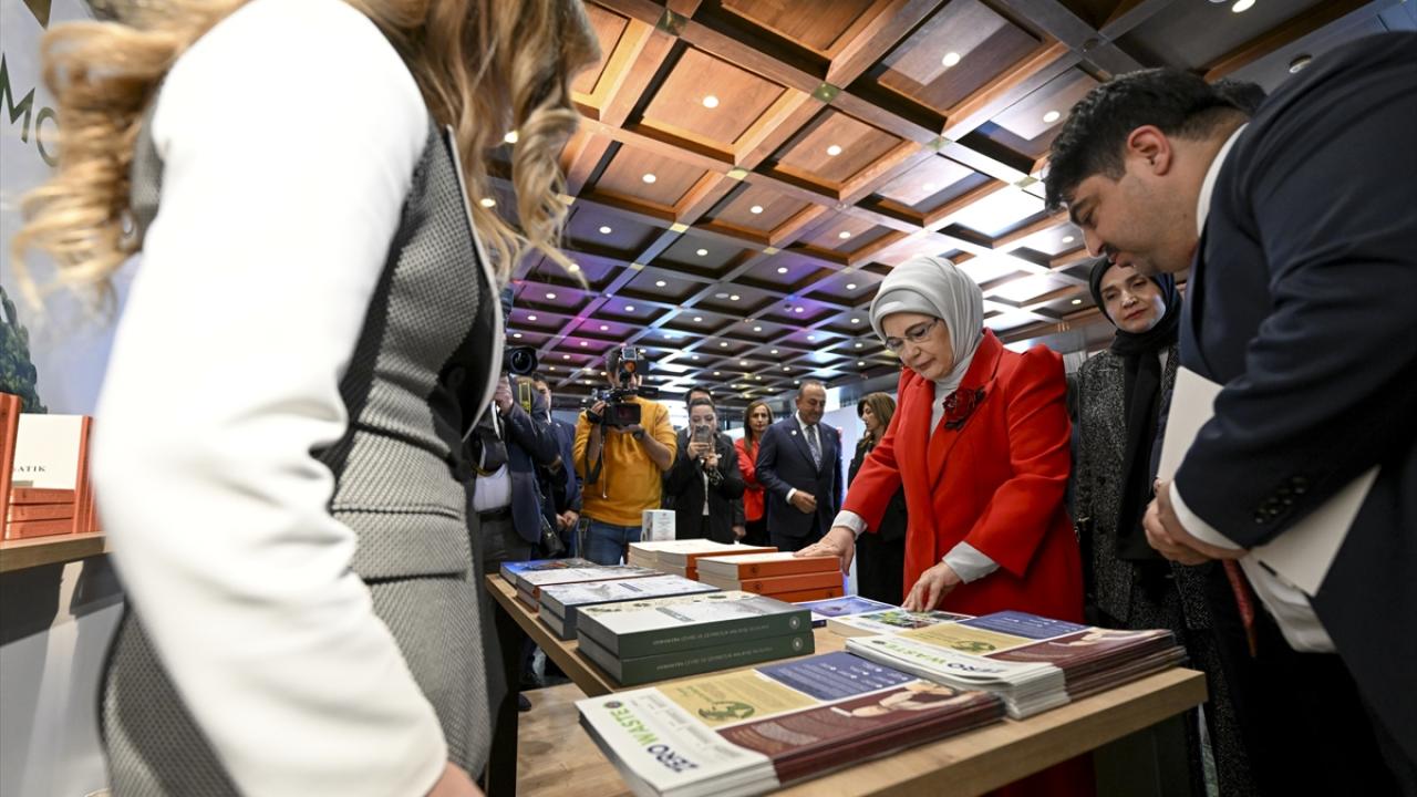 "Savaşın kazananı, adil barışın ise kaybedeni olmaz"