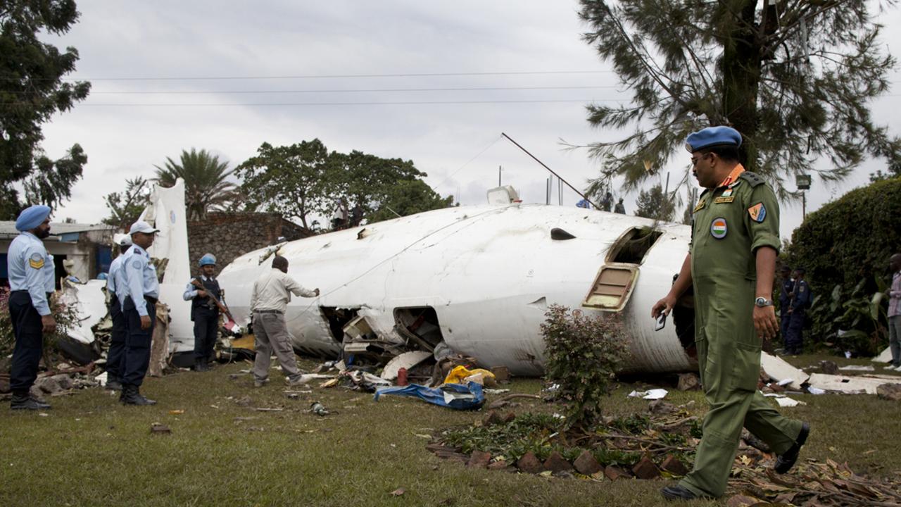 Kongo Cumhuriyeti (Kongo-Brazzaville)