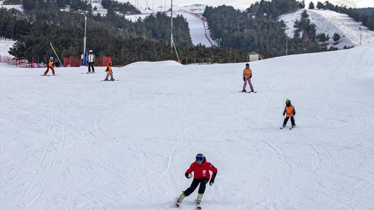 "12 saat kayak devam ediyor"