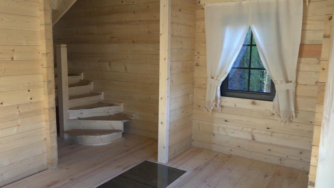 "Rüzgar, deprem, kar yükü gibi analizlerinin hepsi yapılmış"