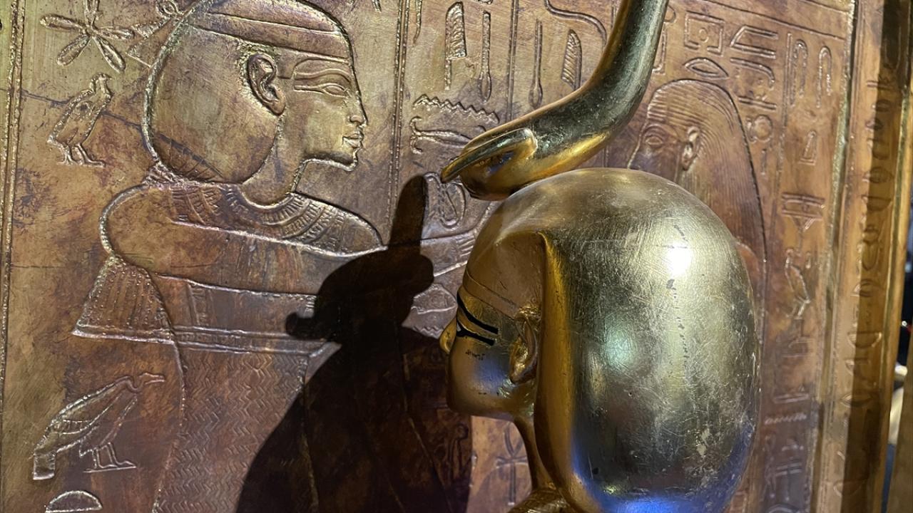 "Medeniyet Mezopotamya ile başlar"