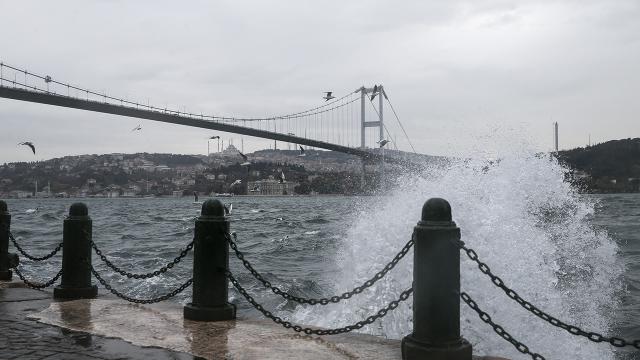 İSTANBUL