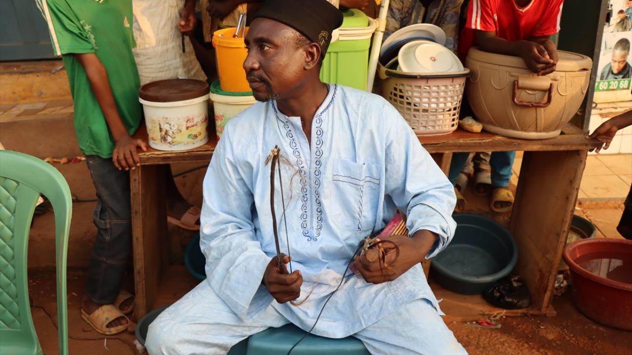 30 kilometreye mesaj