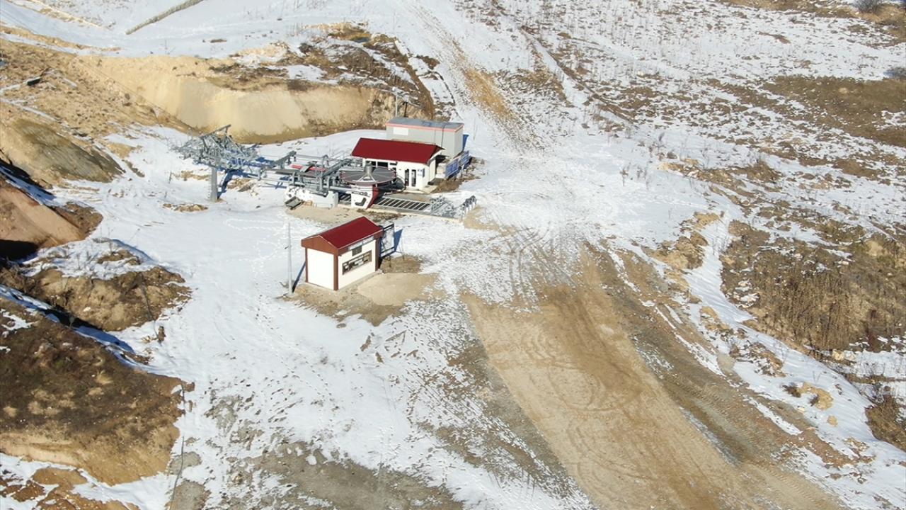 "Sezonu geç açacak olsak bile misafirlerimizi bekliyoruz"