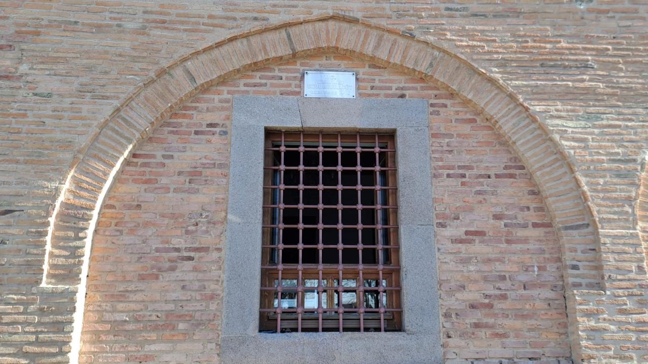 Tarihi Ankara`da Yer Alıyor