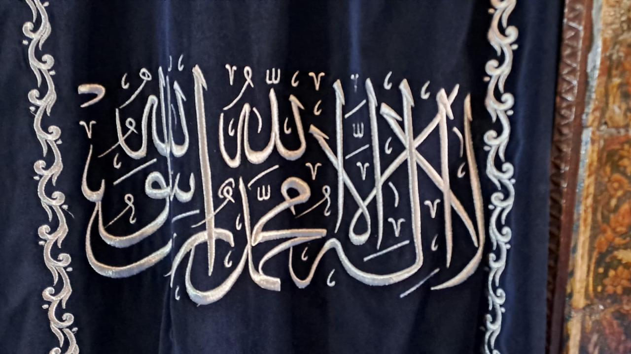 Cuma Günleri Dolup Taşıyor