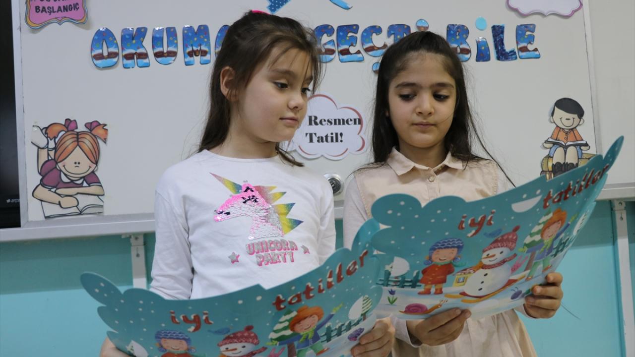 Karneden sonra dijital materyaller kullanıma açılacak